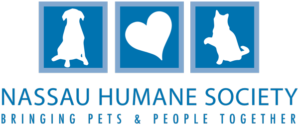 Nassau Humane Society Inc logo