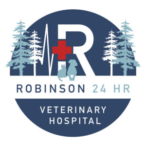 Robinson 24 HR