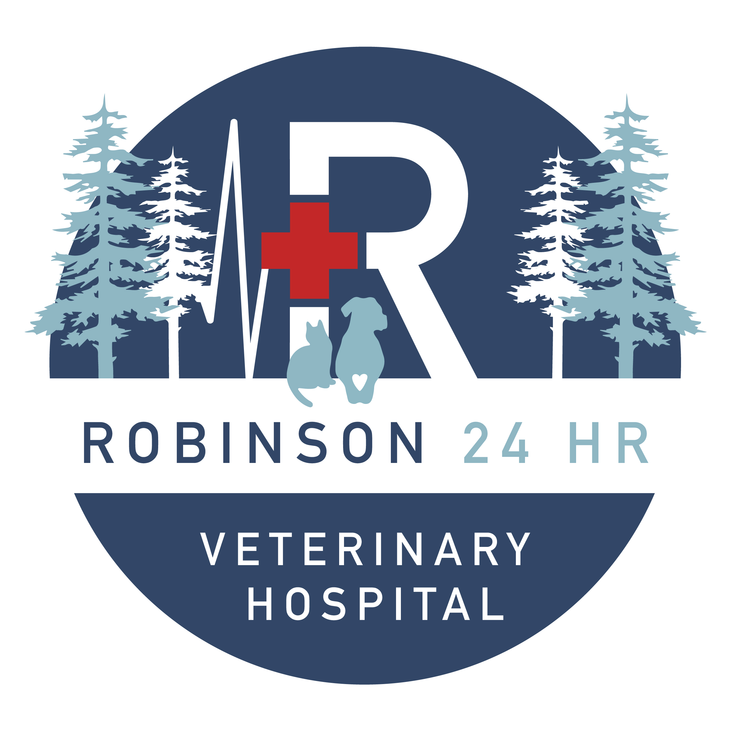 Robinson 24 HR