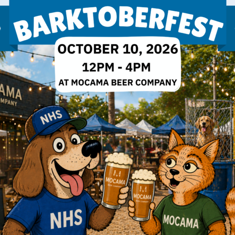 SAVE THE DATE!