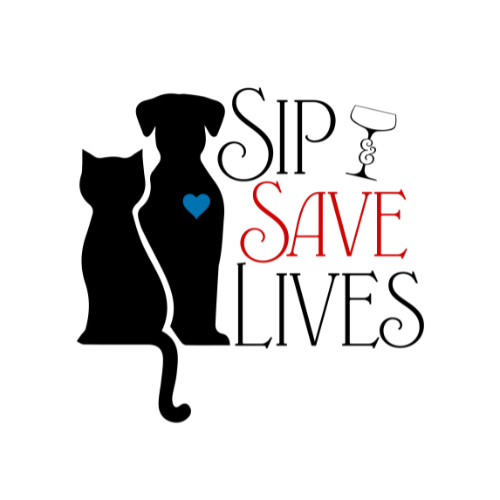 Sip & Save Lives logo