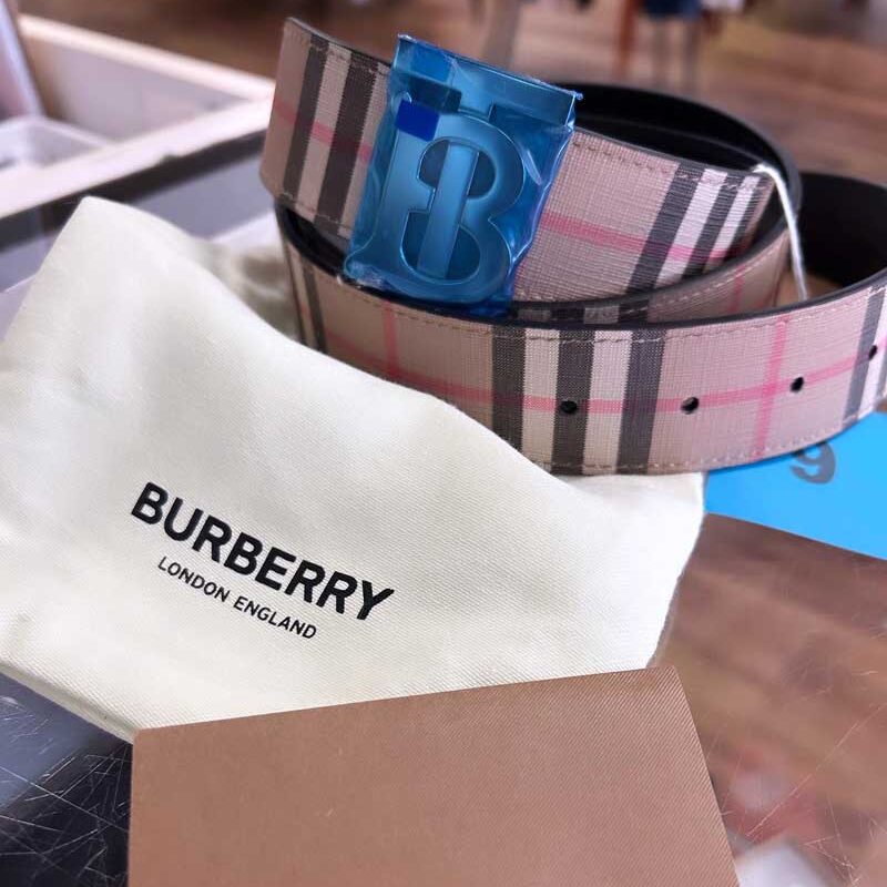 burberrybelt